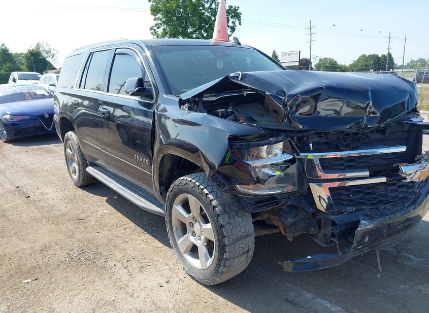 2019 Chevrolet Tahoe 5.3L photo