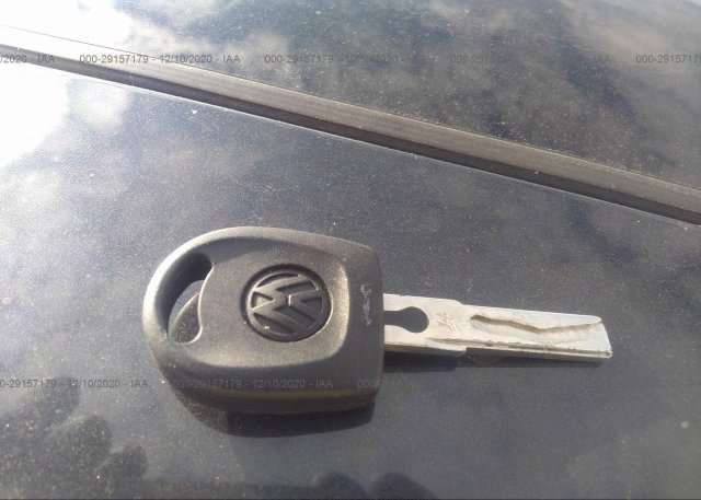 WVWFV7AJ3AW276909 2010 VOLKSWAGEN GTI