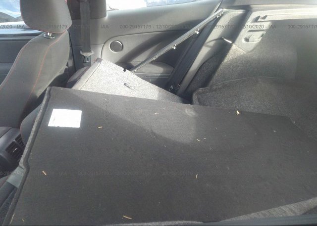 WVWFV7AJ3AW276909 2010 VOLKSWAGEN GTI