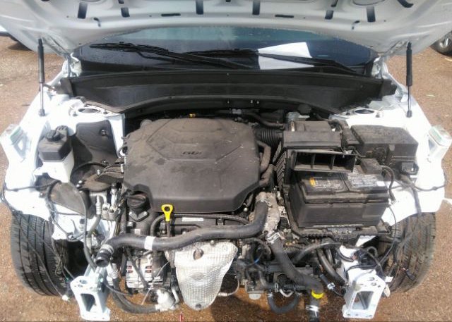 2022 KIA TELLURIDE(VIN: 5XYP3DHC1NG263546