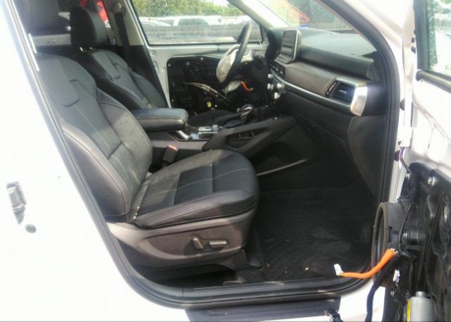 2022 KIA TELLURIDE(VIN: 5XYP3DHC1NG263546
