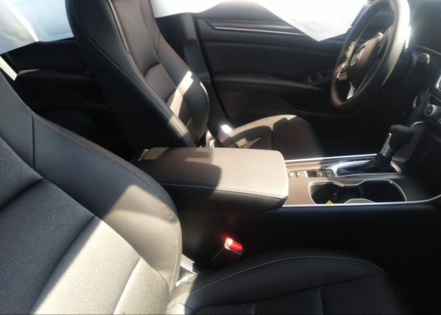 2022 HONDA ACCORD SEDAN(VIN: 1HGCV1F30NA119238