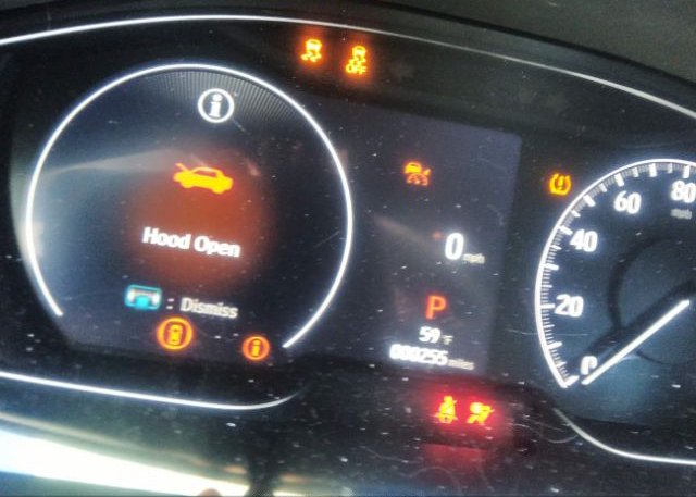 2022 HONDA ACCORD SEDAN(VIN: 1HGCV1F30NA119238