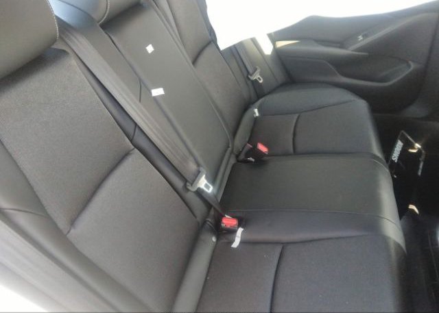 2022 HONDA ACCORD SEDAN(VIN: 1HGCV1F30NA119238