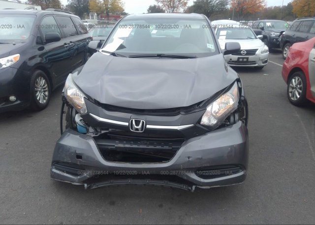 3CZRU6H32JG712465 2018 HONDA HR-V