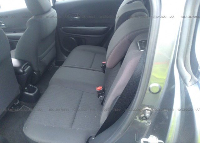 3CZRU6H32JG712465 2018 HONDA HR-V
