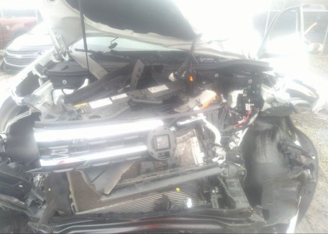 2021 VOLKSWAGEN ATLAS VIN: 1V2PR2CA4MC523545
