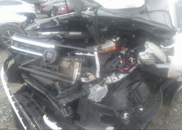 2021 VOLKSWAGEN ATLAS VIN: 1V2PR2CA4MC523545