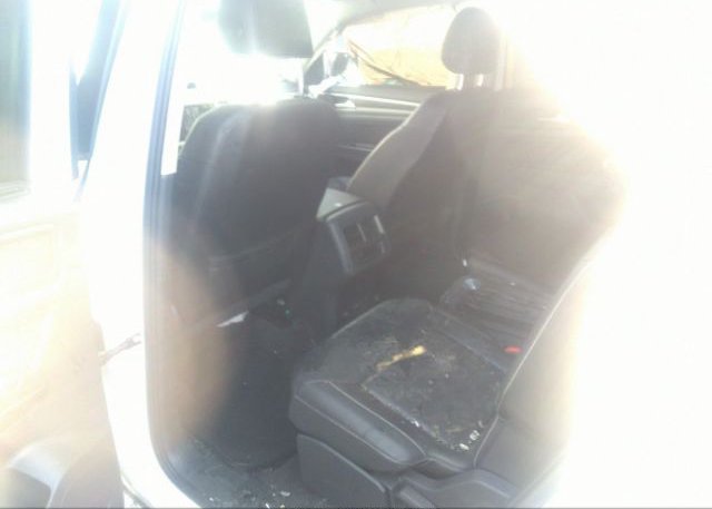 2021 VOLKSWAGEN ATLAS VIN: 1V2PR2CA4MC523545