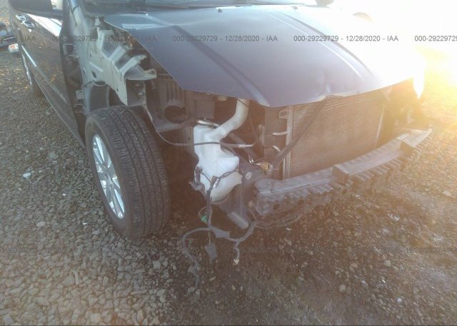 2C4RC1BG0DR691606 2013 CHRYSLER TOWN & COUNTRY