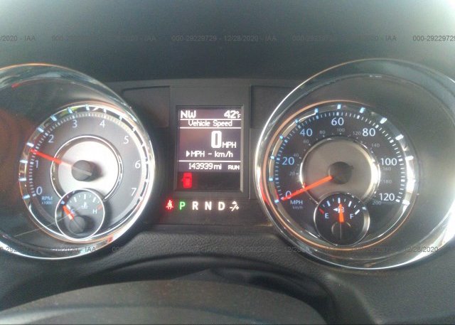 2C4RC1BG0DR691606 2013 CHRYSLER TOWN & COUNTRY