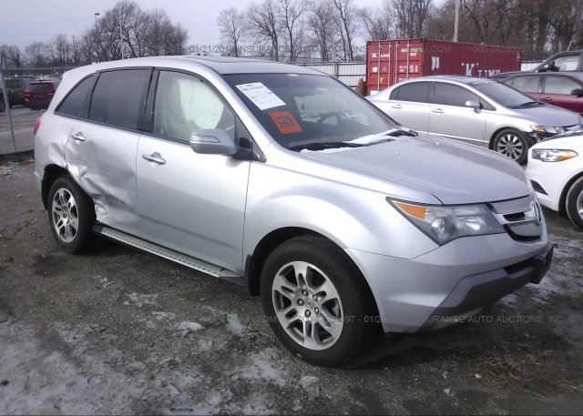 Acura Springfield Mo >> 2hnyd28649h508020 Salvage Silver Acura Mdx At Springfield Mo On Acura Springfield Mo >> 2hnyd28649h508020 Salvage Silver Acura Mdx At Springfield Mo On