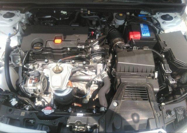 2023 HONDA CIVIC SEDAN(VIN: 2HGFE2F5XPH518070