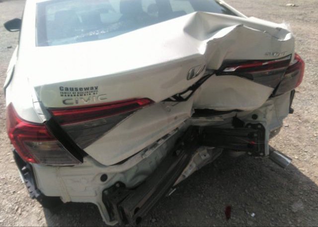 2023 HONDA CIVIC SEDAN(VIN: 2HGFE2F5XPH518070