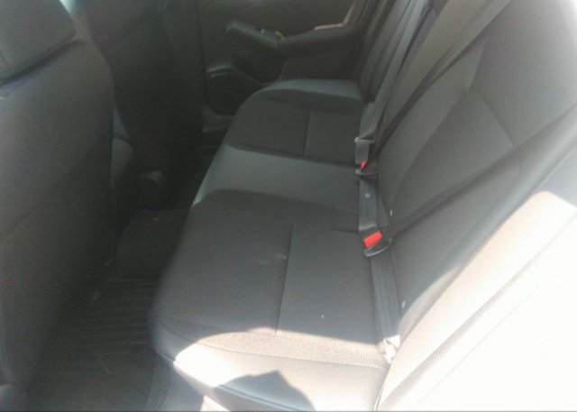 2023 HONDA CIVIC SEDAN(VIN: 2HGFE2F5XPH518070