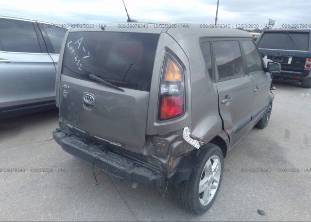 цена в сша 2011 KIA SOUL KNDJT2A23B7279283