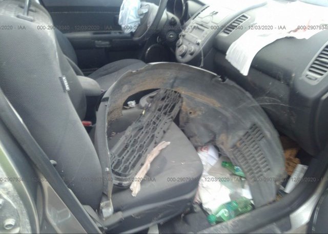 пригнать из сша 2011 KIA SOUL KNDJT2A23B7279283