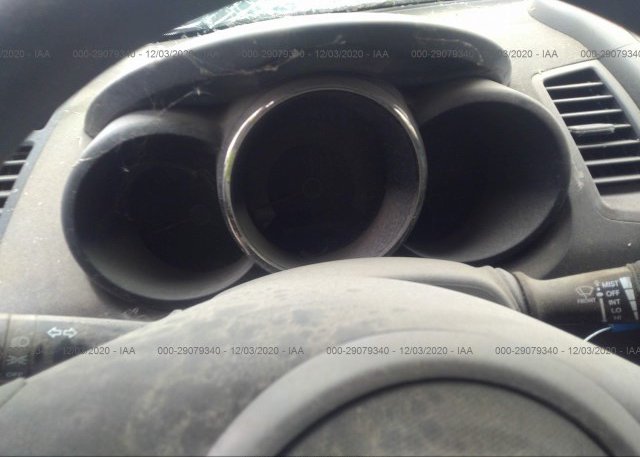 KNDJT2A23B7279283 2011 KIA SOUL