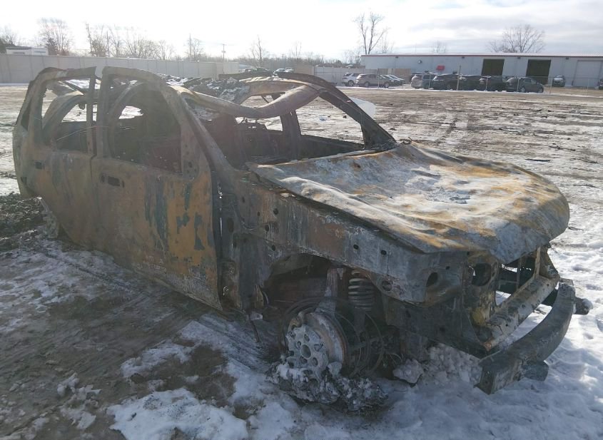 2008 Mercury Mountaineer 4.0L photo
