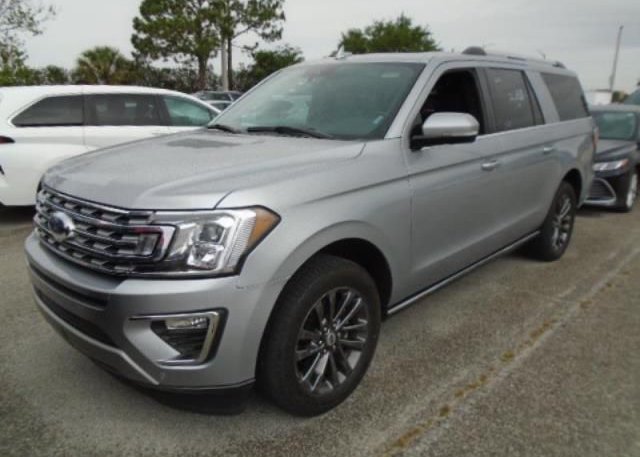 2021 FORD EXPEDITION MAX (VIN: 1FMJK1KT4MEA18713)