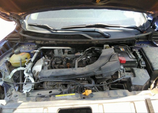 2021 NISSAN ROGUE(VIN: JN8AT3BA1MW021224