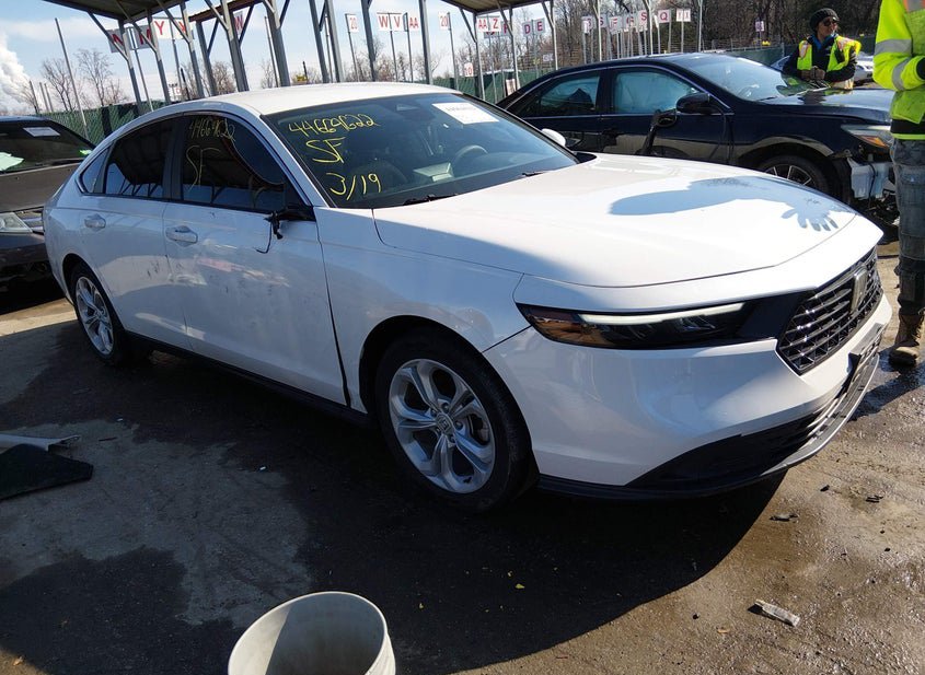 2023 Honda Accord 1.5L photo