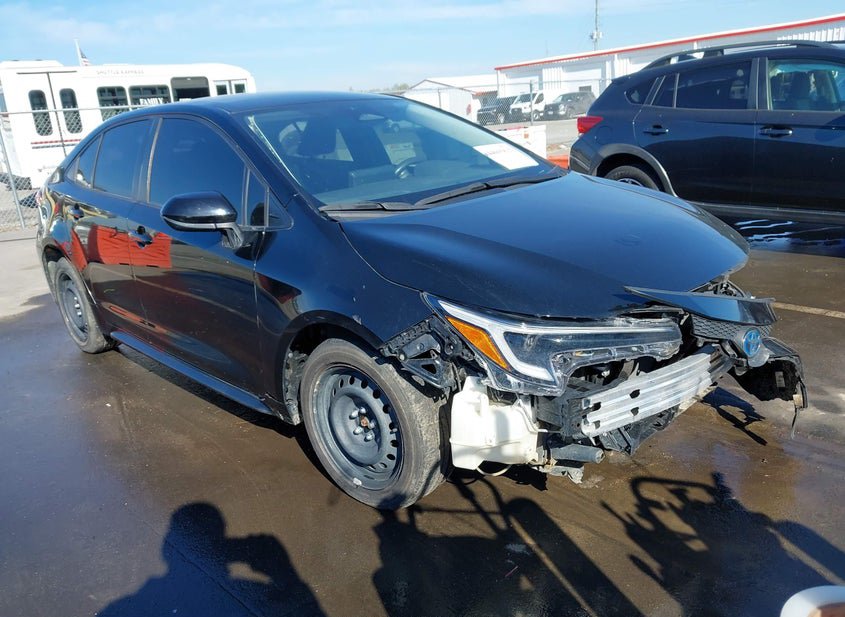 2023 Toyota Corolla 1.8L photo