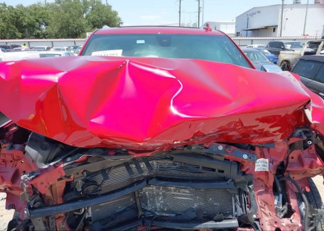 2021 CHEVROLET TAHOE(VIN: 1GNSCSKD2MR438331