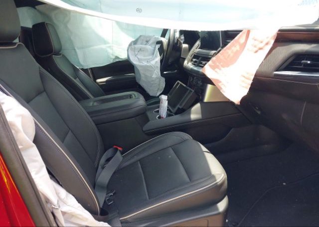 2021 CHEVROLET TAHOE(VIN: 1GNSCSKD2MR438331