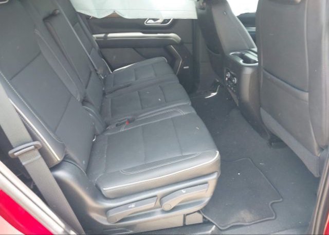 2021 CHEVROLET TAHOE(VIN: 1GNSCSKD2MR438331