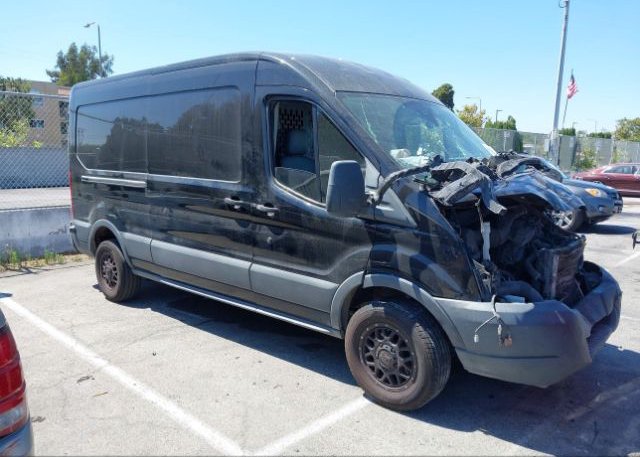 1FTYR2CM3JKB28841 2018 FORD TRANSIT-250