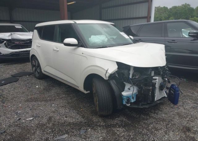 2023 KIA SOUL (VIN: KNDJ53AU0P7850995)