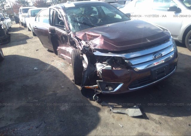 цена в сша 2012 FORD FUSION 3FAHP0JG9CR210570
