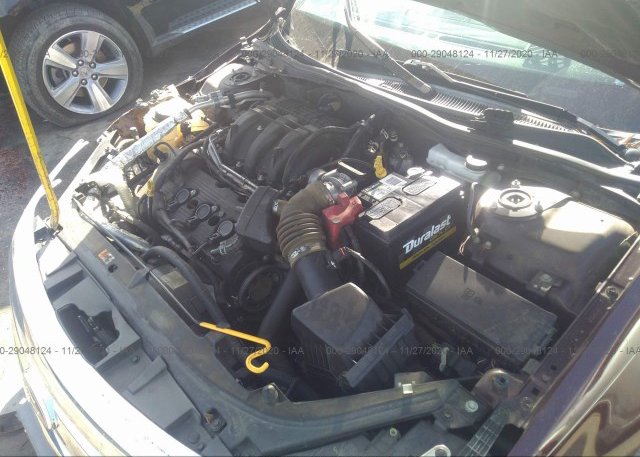 3FAHP0JG9CR210570 2012 FORD FUSION