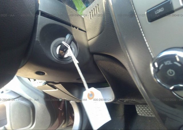 3FAHP0JG9CR210570 2012 FORD FUSION