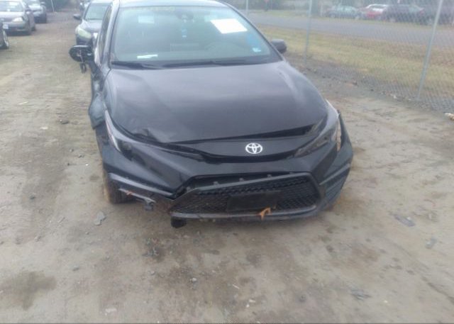 2021 TOYOTA COROLLA(VIN: JTDS4MCE2MJ067047