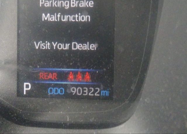 2021 TOYOTA COROLLA(VIN: JTDS4MCE2MJ067047