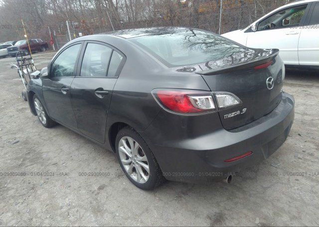 купить 2010 MAZDA MAZDA3 JM1BL1S63A1144449