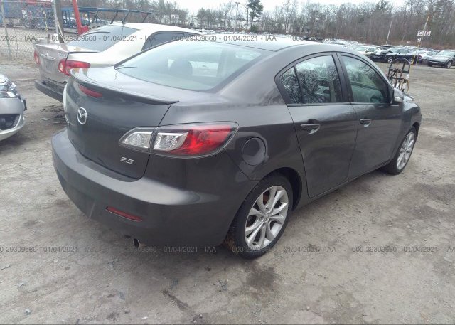цена в сша 2010 MAZDA MAZDA3 JM1BL1S63A1144449