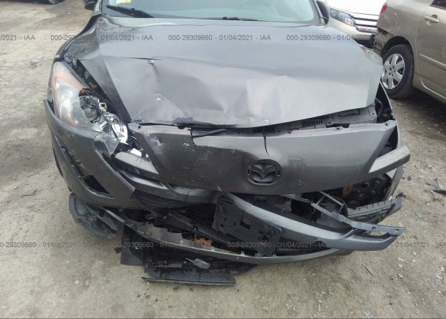 JM1BL1S63A1144449 2010 MAZDA MAZDA3