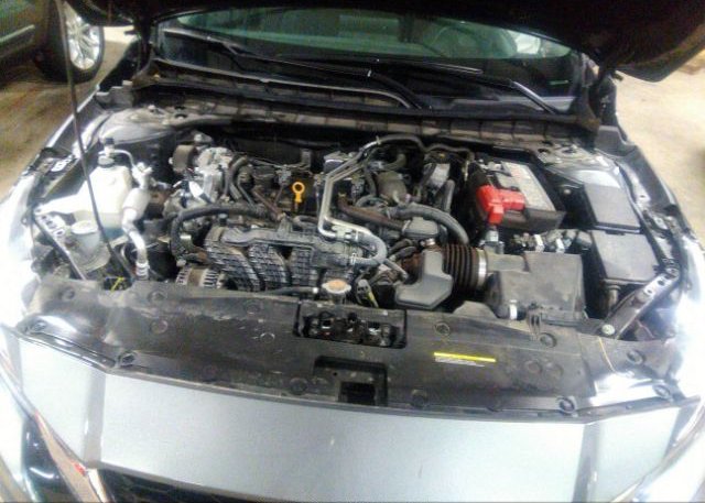 2022 NISSAN ALTIMA(VIN: 1N4BL4DW3NN359221