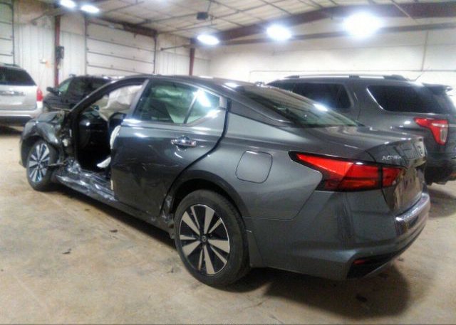 2022 NISSAN ALTIMA(VIN: 1N4BL4DW3NN359221