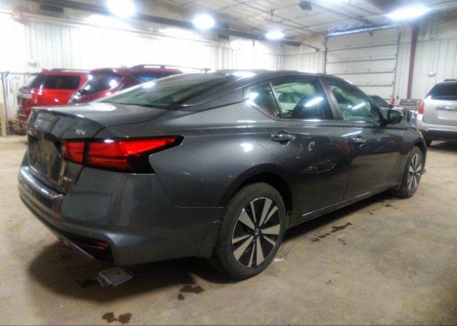 2022 NISSAN ALTIMA(VIN: 1N4BL4DW3NN359221