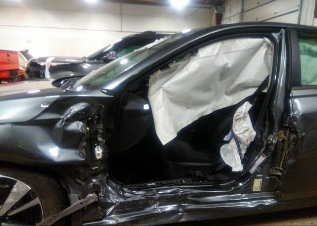 2022 NISSAN ALTIMA(VIN: 1N4BL4DW3NN359221