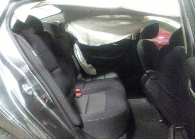 2022 NISSAN ALTIMA(VIN: 1N4BL4DW3NN359221
