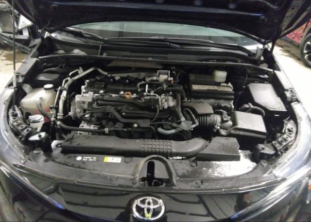 2021 TOYOTA COROLLA(VIN: 5YFS4MCE7MP069193