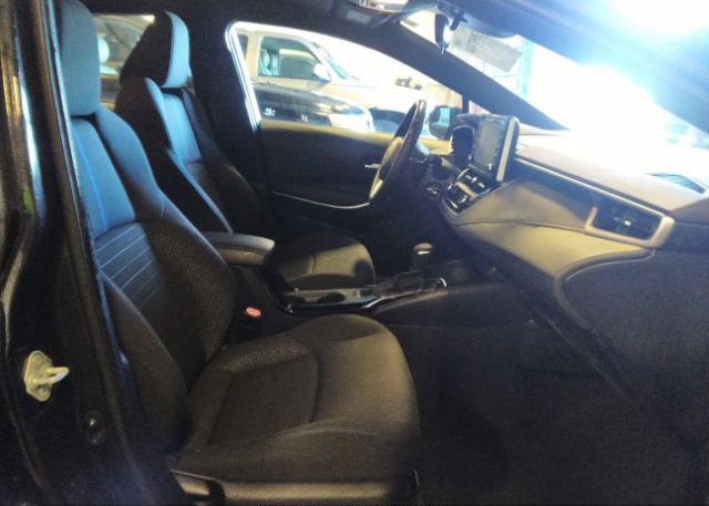 2021 TOYOTA COROLLA(VIN: 5YFS4MCE7MP069193