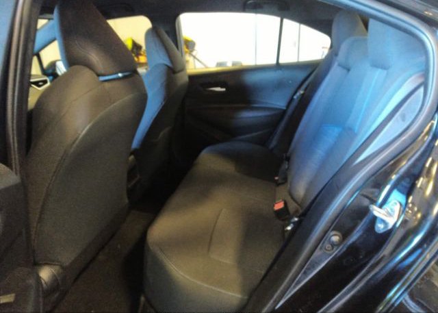 2021 TOYOTA COROLLA(VIN: 5YFS4MCE7MP069193