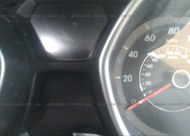 5NPDH4AE8DH410937 2013 HYUNDAI ELANTRA