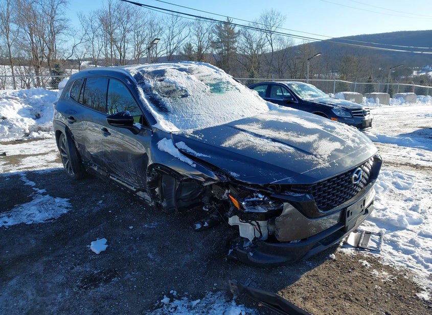 2023 Mazda Cx-50 2.5L photo